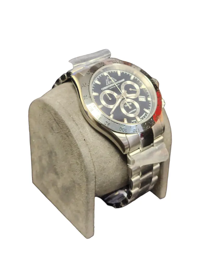 Christophe Duchamp Cd7101-7 Men's Watch - View 2
