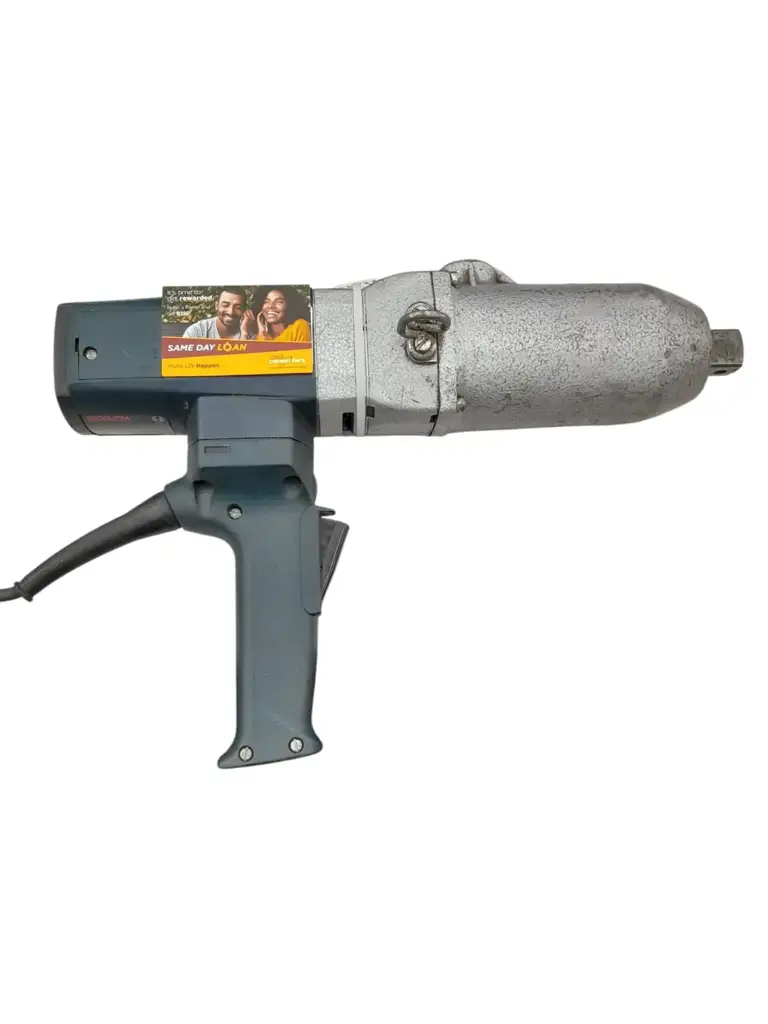 Bosch Impact Wrench