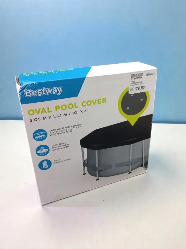 Bestway Pool Cover