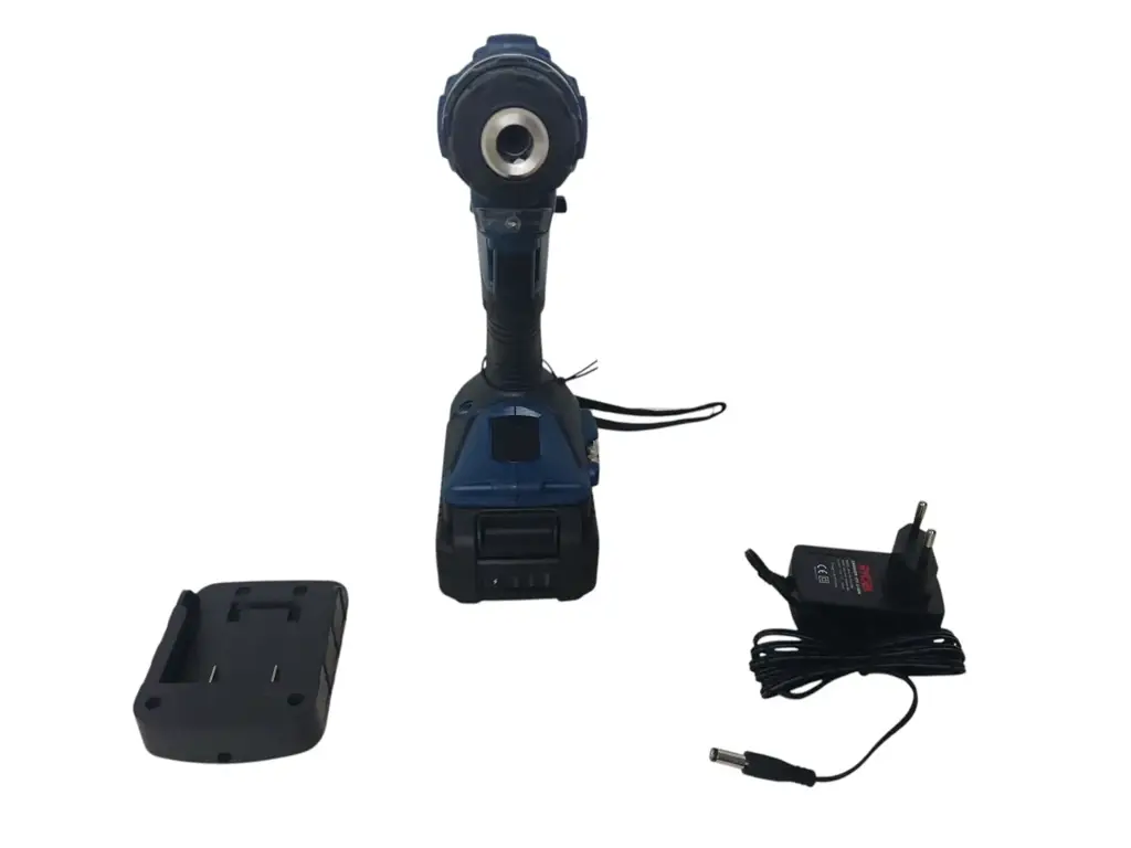 Ryobi Xd-180 18V Cordless Driver Drill - View 2