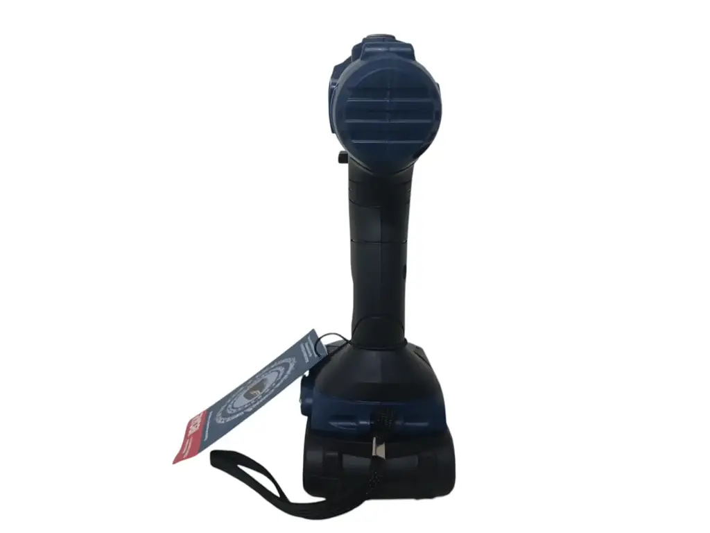 Ryobi Xd-180 18V Cordless Driver Drill - View 4