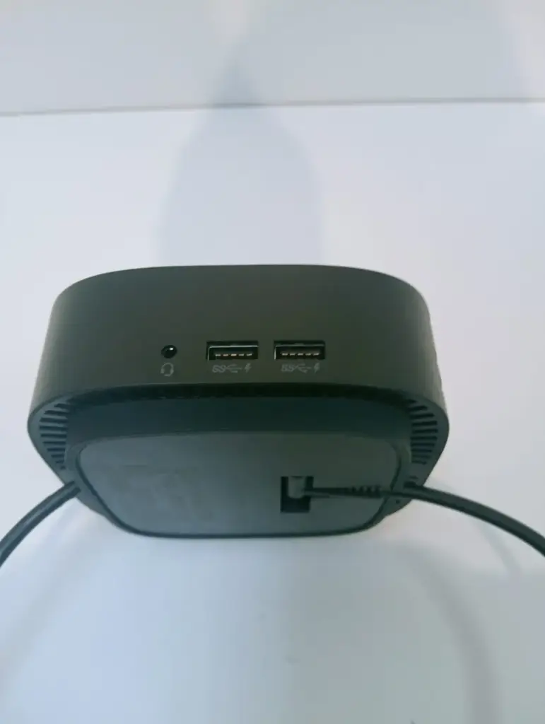 Hp Usb-C Dock G5 - View 2