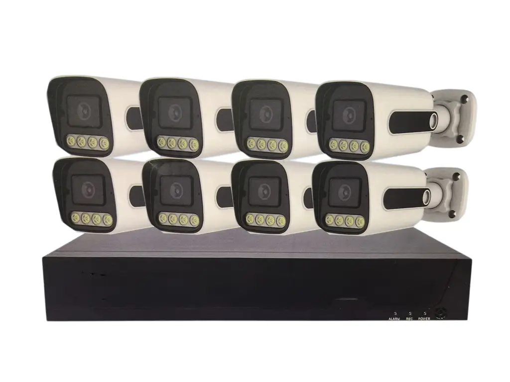Sinye Tech Poe Kit Dual Kit - View 2