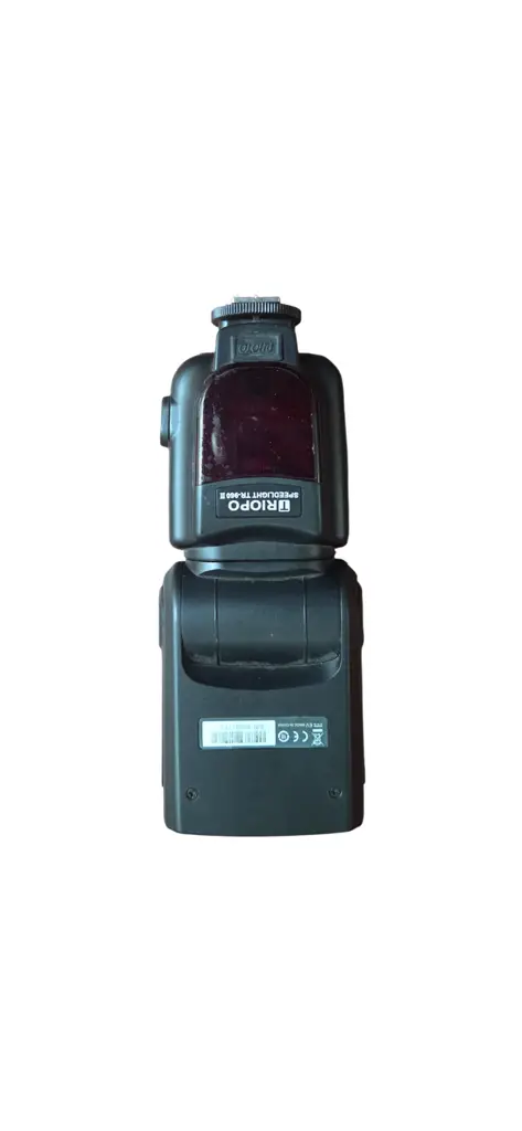 Triopo Tr950 Ii Universal Speedlight