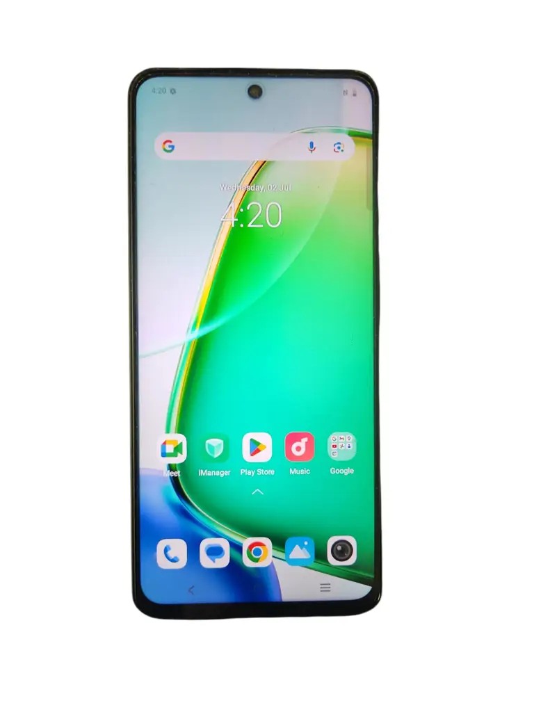 Vivo Y28 4G - View 2