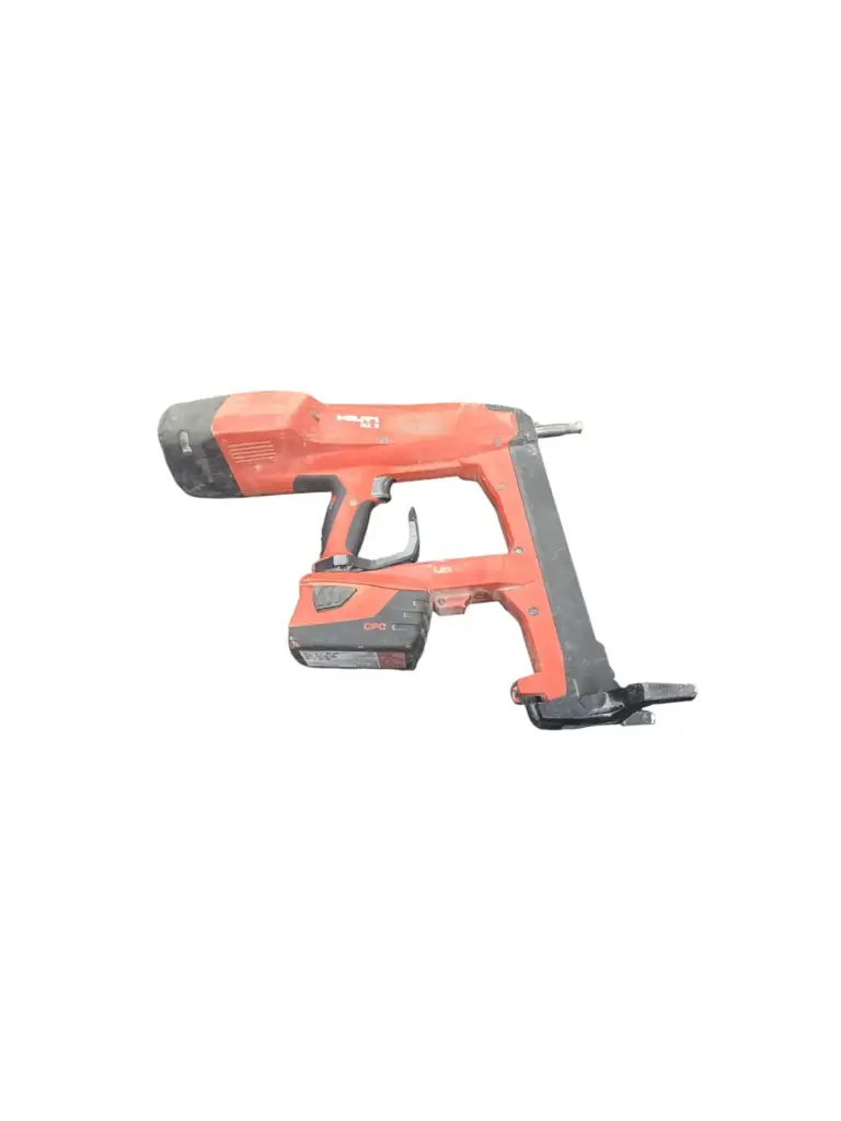 Hilti Bx 3 Nail Gun - View 2