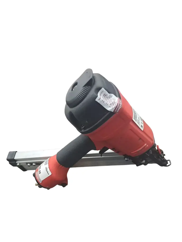 Apach - Da-64S Pneumatic Angled Finish Nailer - View 2
