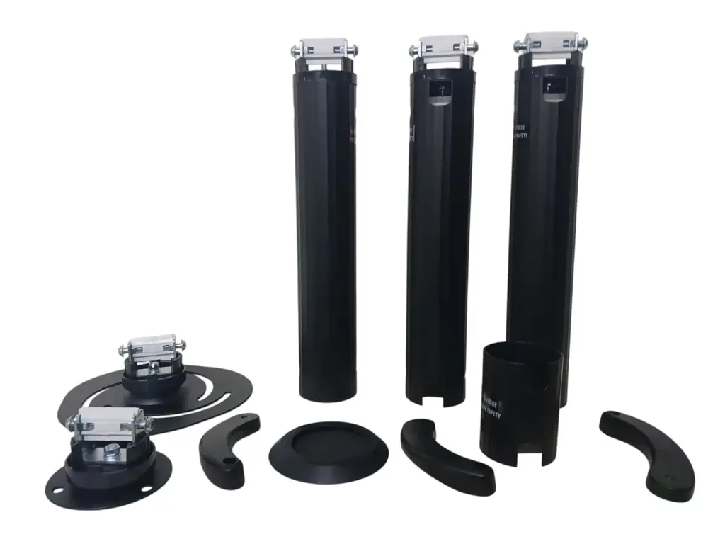 Brateck Prb-3 Projector Ceiling Mount - View 2