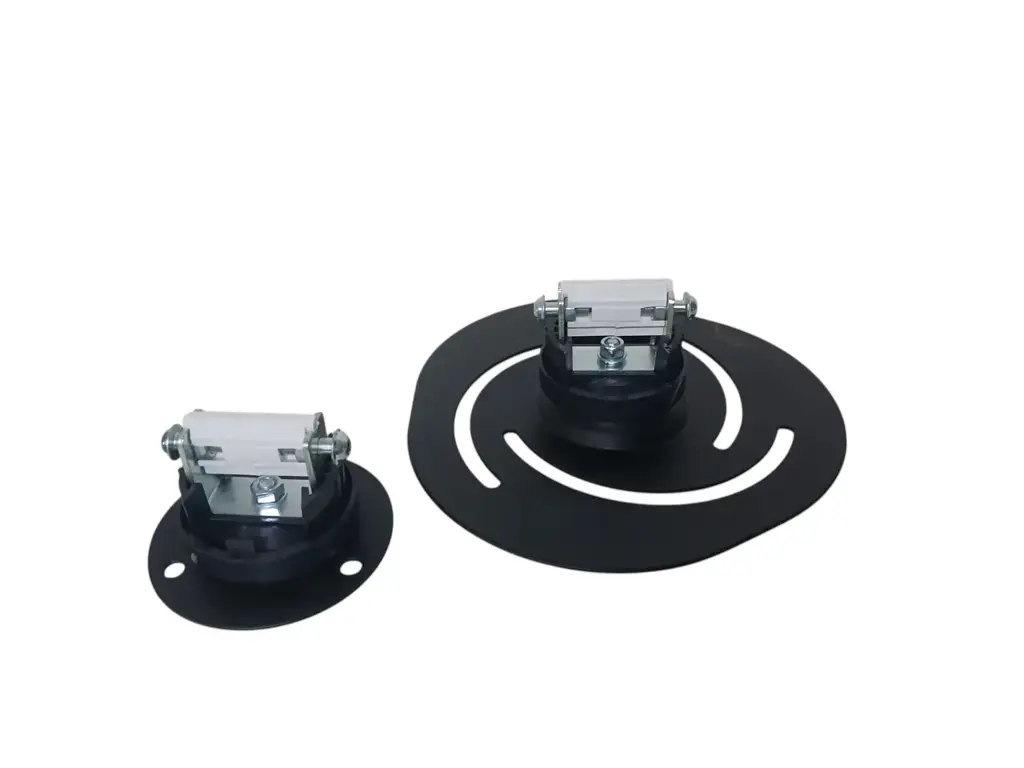 Brateck Prb-3 Projector Ceiling Mount - View 3