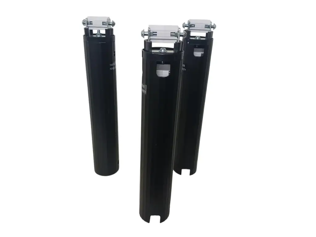 Brateck Prb-3 Projector Ceiling Mount - View 4