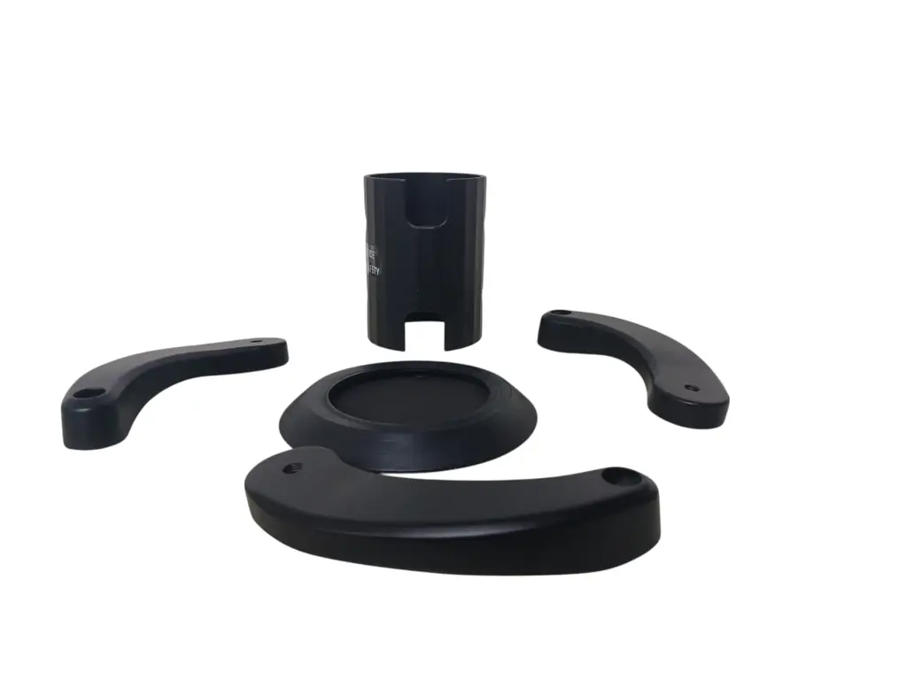 Brateck Prb-3 Projector Ceiling Mount - View 5