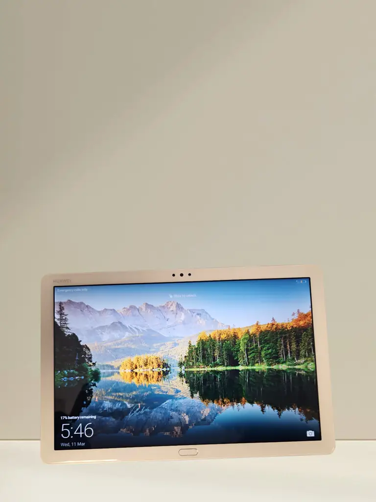 Huawei Mediapad M5 Lite 32Gb/Good