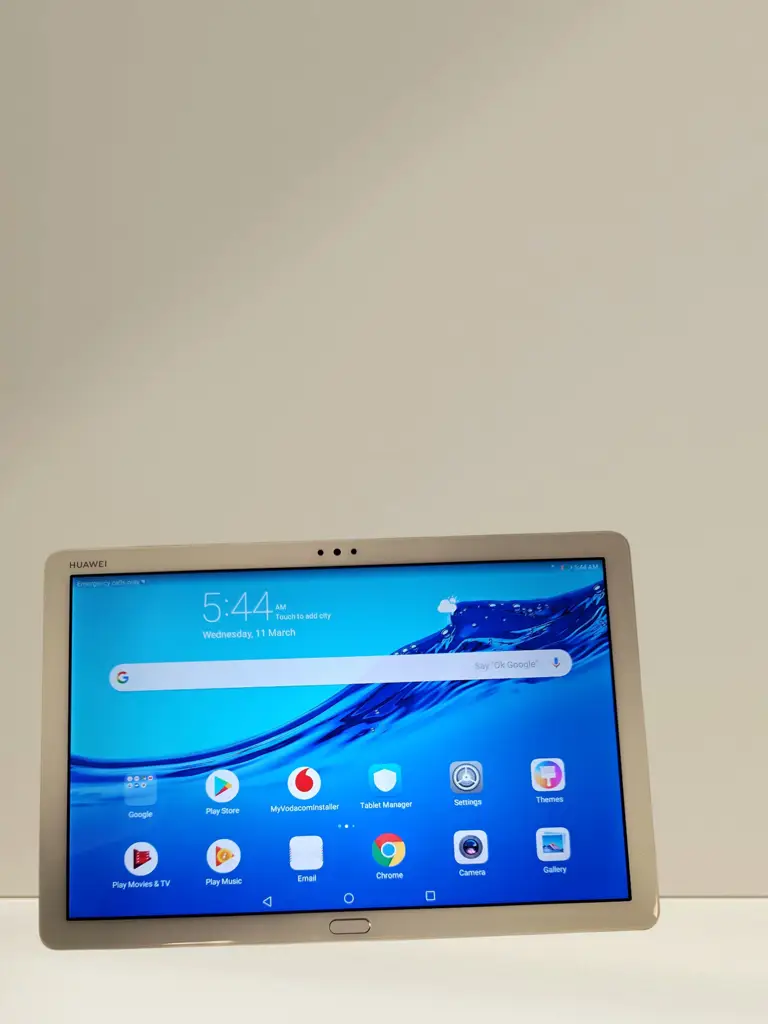 Huawei Mediapad M5 Lite 32Gb/Good - View 2