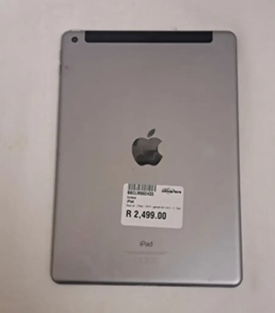 Apple Ipad (6Th Generation) - View 4