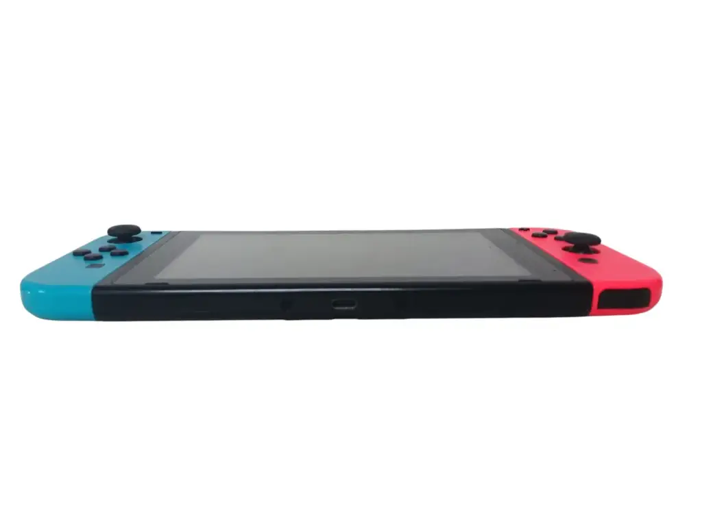 Nintendo Switch Hac-001 (Original Model) - View 3