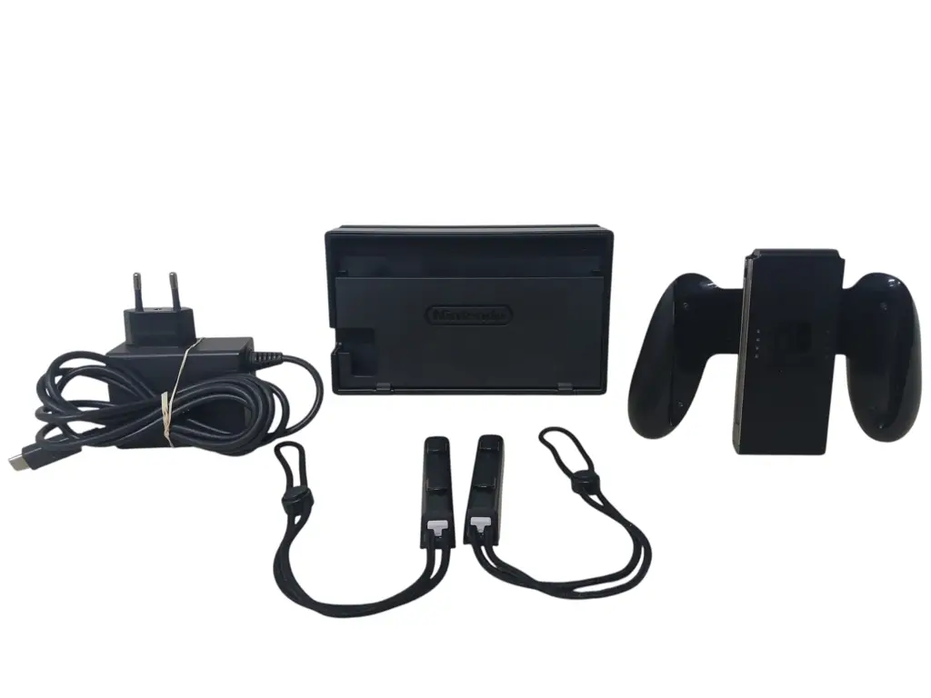 Nintendo Switch Hac-001 (Original Model) - View 6