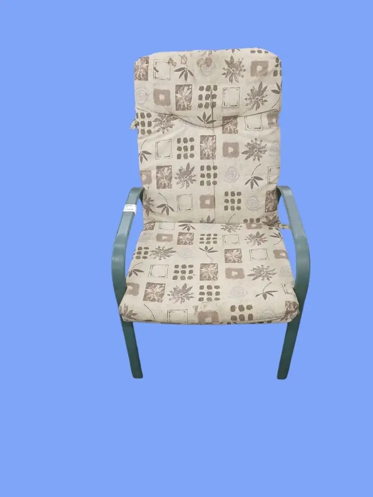 Outdoor Chair - View 2