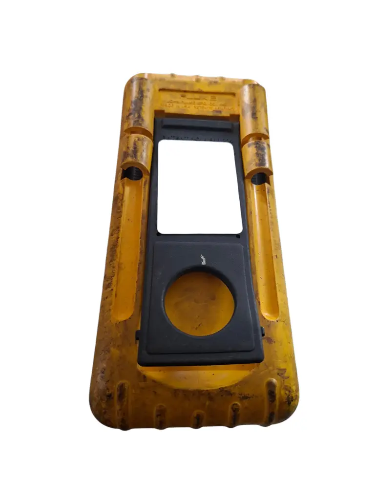 Fluke 75 Series Ii Multitester - View 2