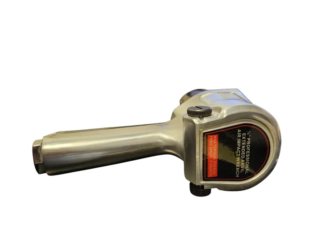 Air Craft At0004 1/2" Twin Hammer - View 2
