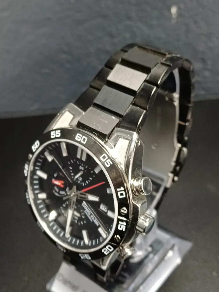 Daniel Klein Dk113974-5 Men's Watch