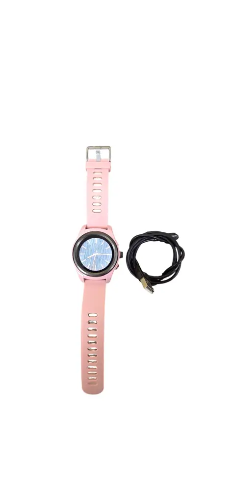 Dofit Delta Ii (Delta 2) Gps Smartwatch