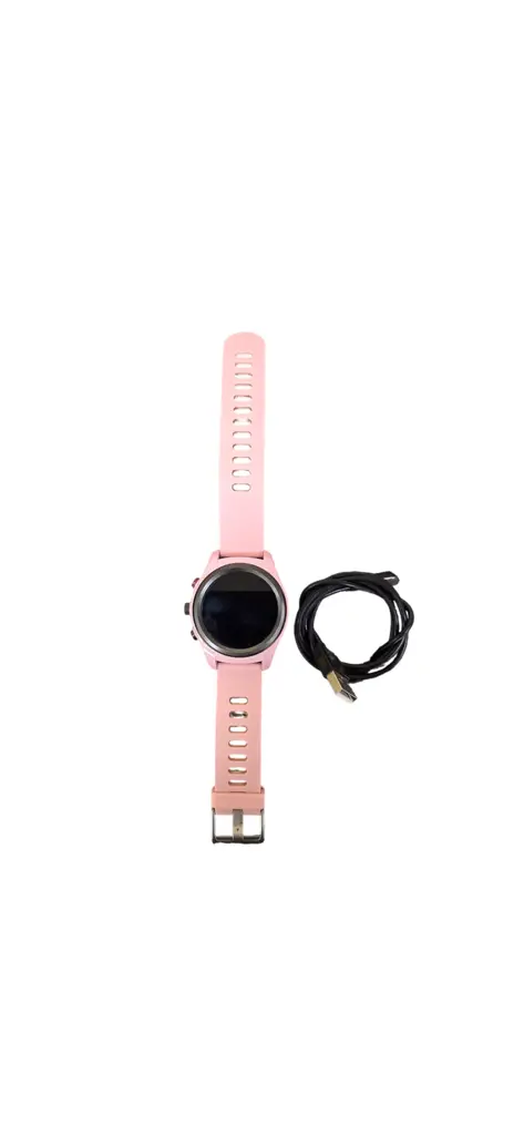 Dofit Delta Ii (Delta 2) Gps Smartwatch - View 2