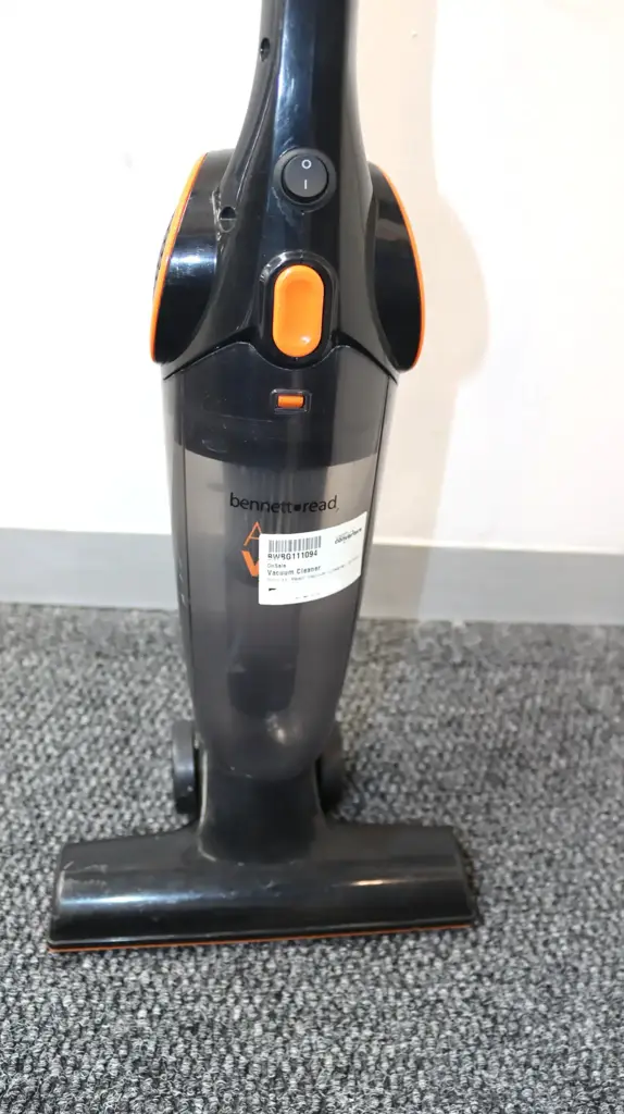 Bennett Read Gw902-S60 Vacuum Cleaner - View 4