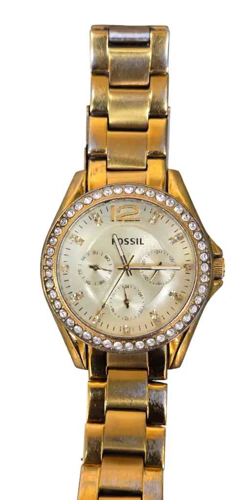 Fossil Woman’S Watch | Es3203 - View 2