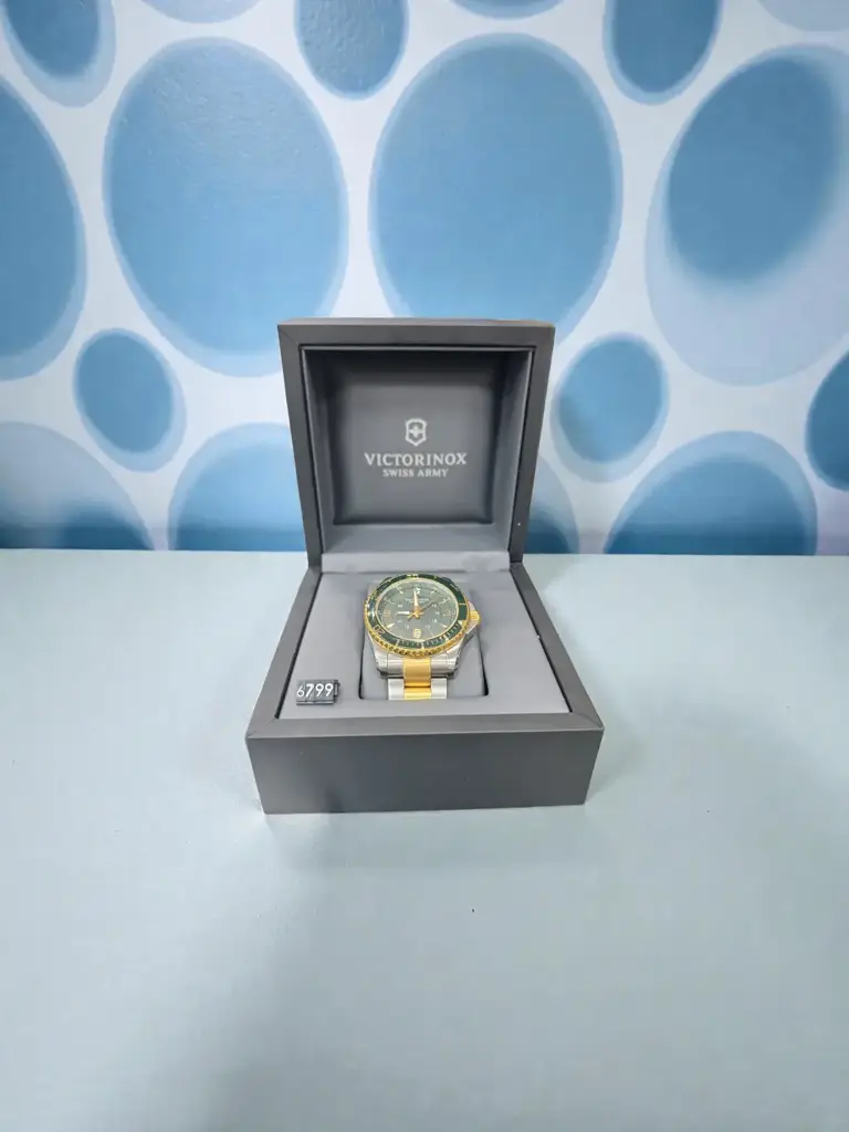 Victorinox 241605 Watch