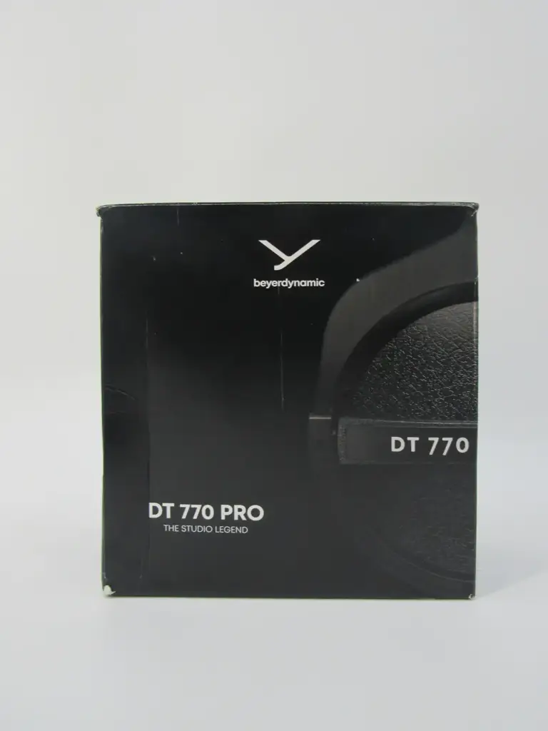 Beyerdynamic Dt 770 Pro Gaming Headset