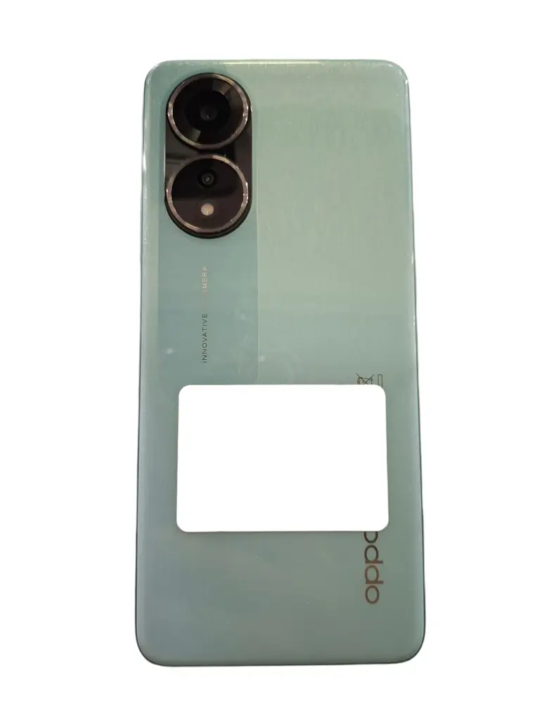 Oppo A58 4G Phone