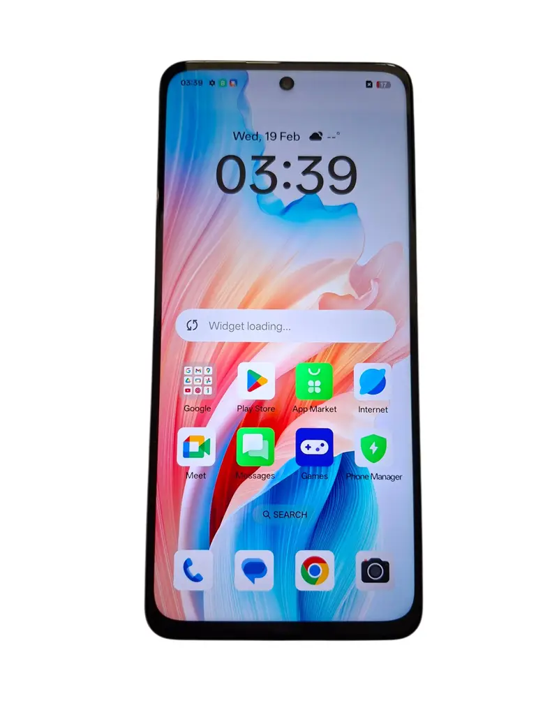 Oppo A58 4G Phone - View 2