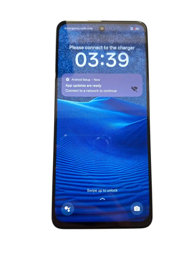 Oppo A58 4G Phone - View 3