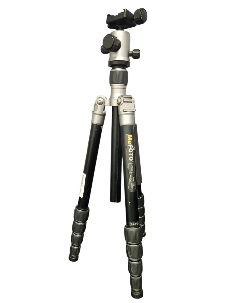 Mefoto A1350 Tripod
