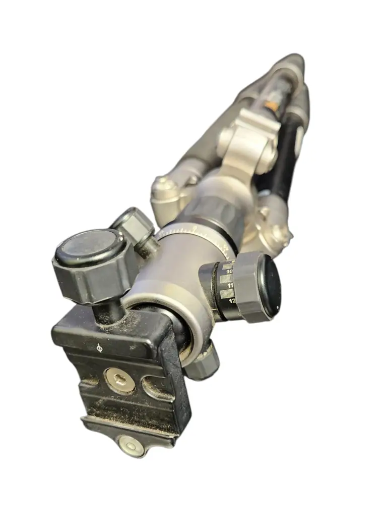 Mefoto A1350 Tripod - View 2