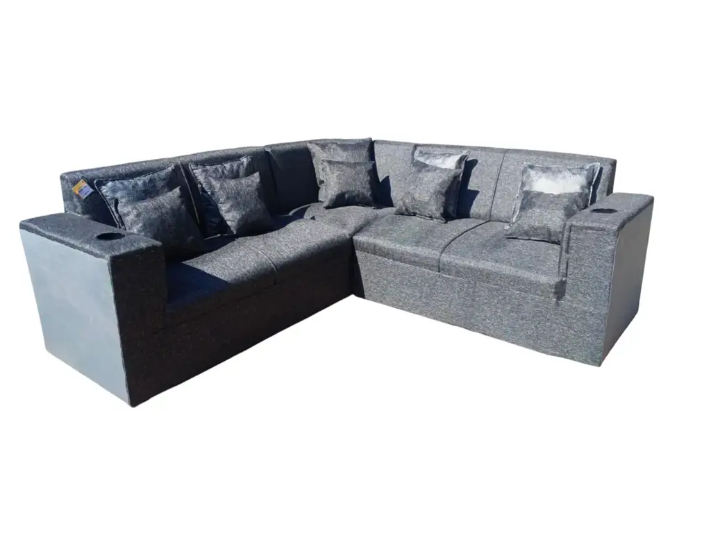 Corner Loungesuite