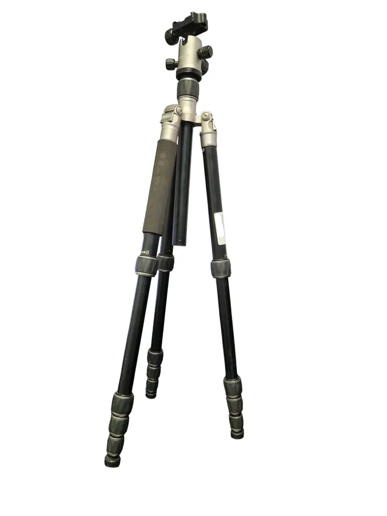 Mefoto A1350 Tripod - View 3