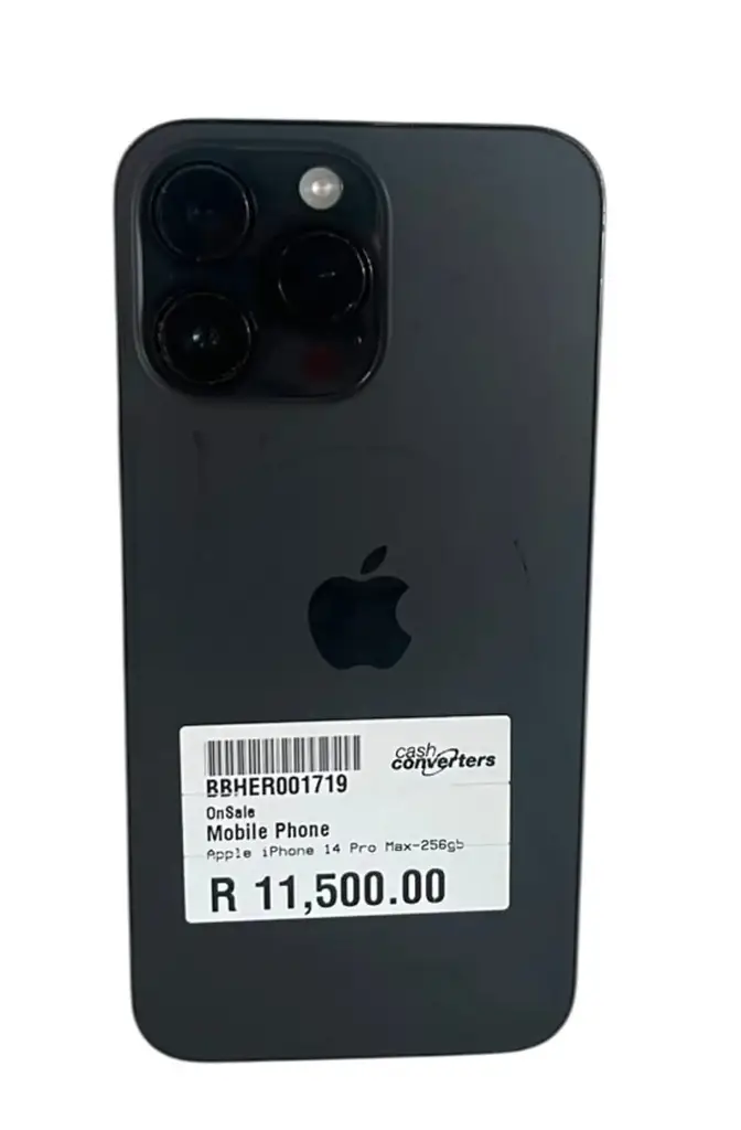 Apple Iphone 14 Pro Max-256Gb - View 3