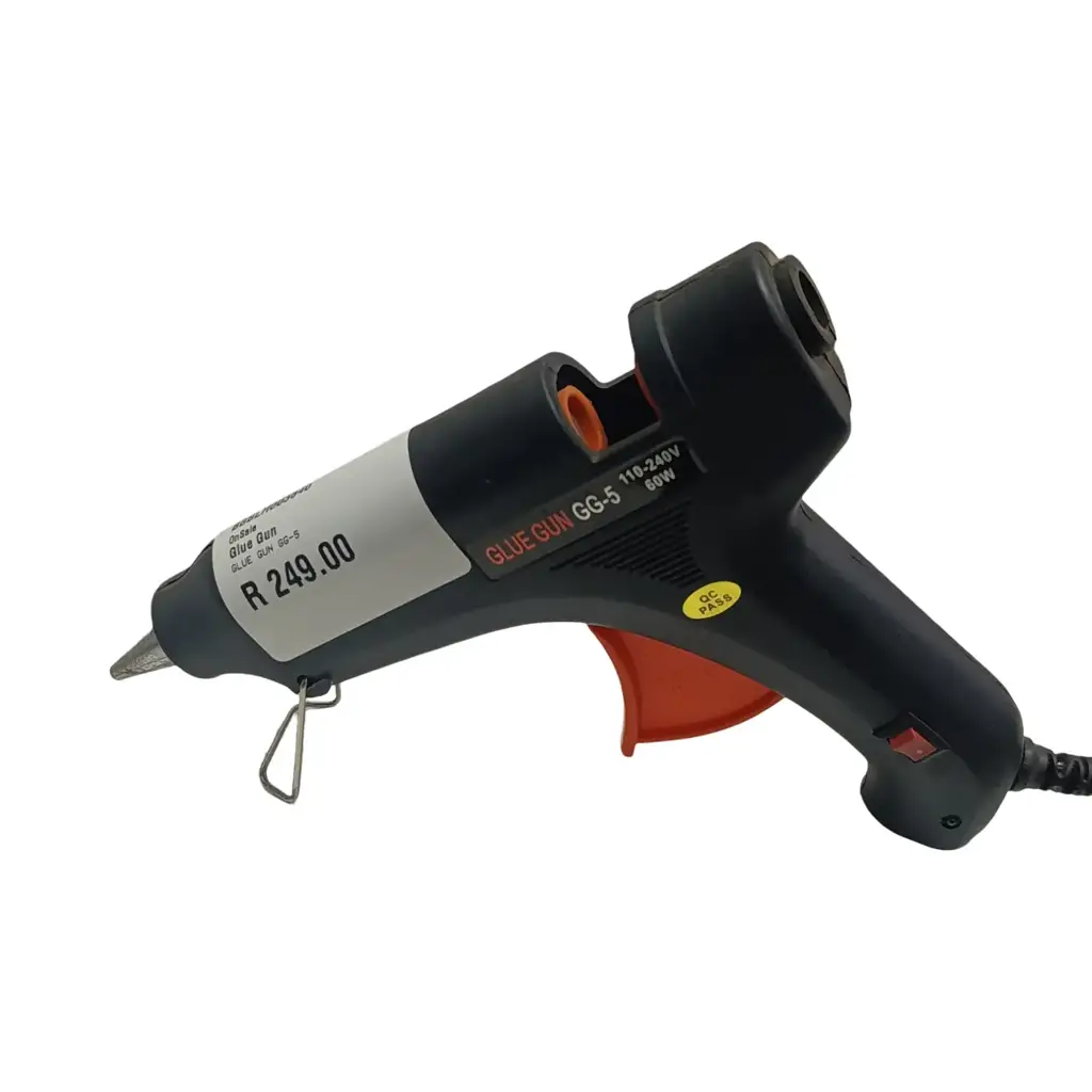 Gg-5 Hot Melt Glue Gun - View 3