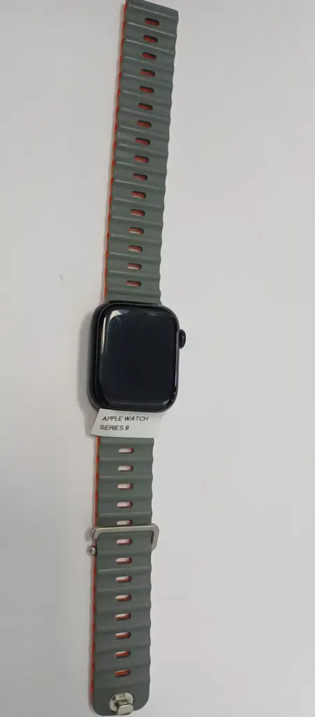 Apple Series 8 Smart Watch 44Mm - View 2
