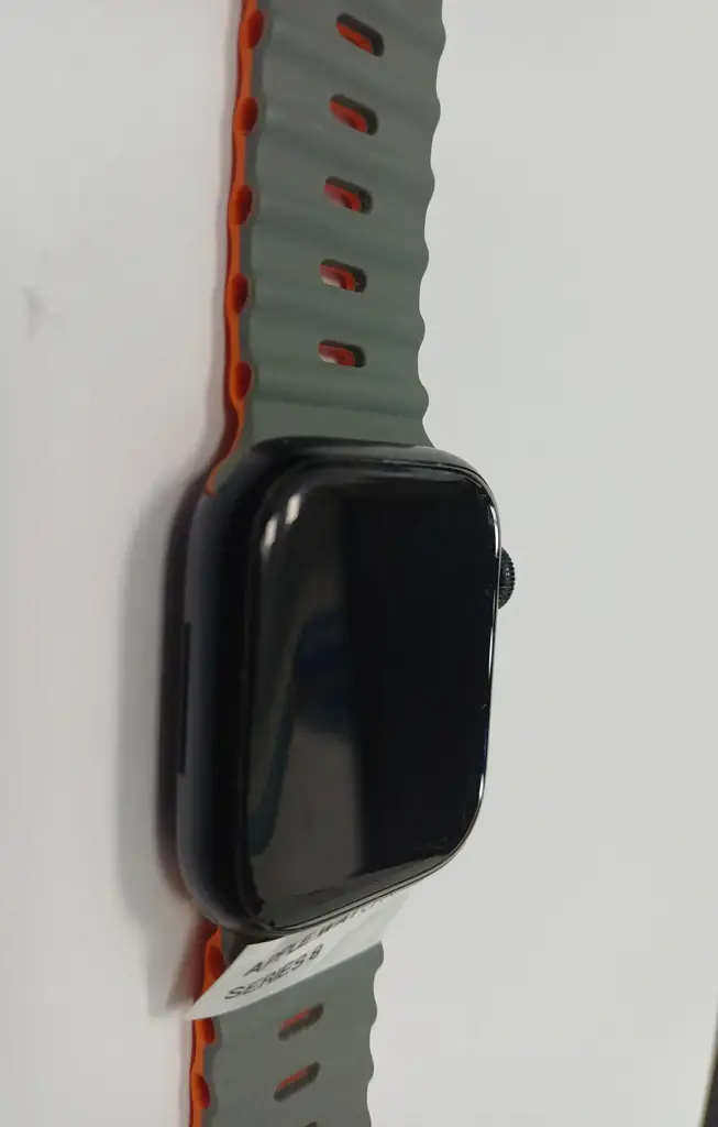 Apple Series 8 Smart Watch 44Mm - View 3