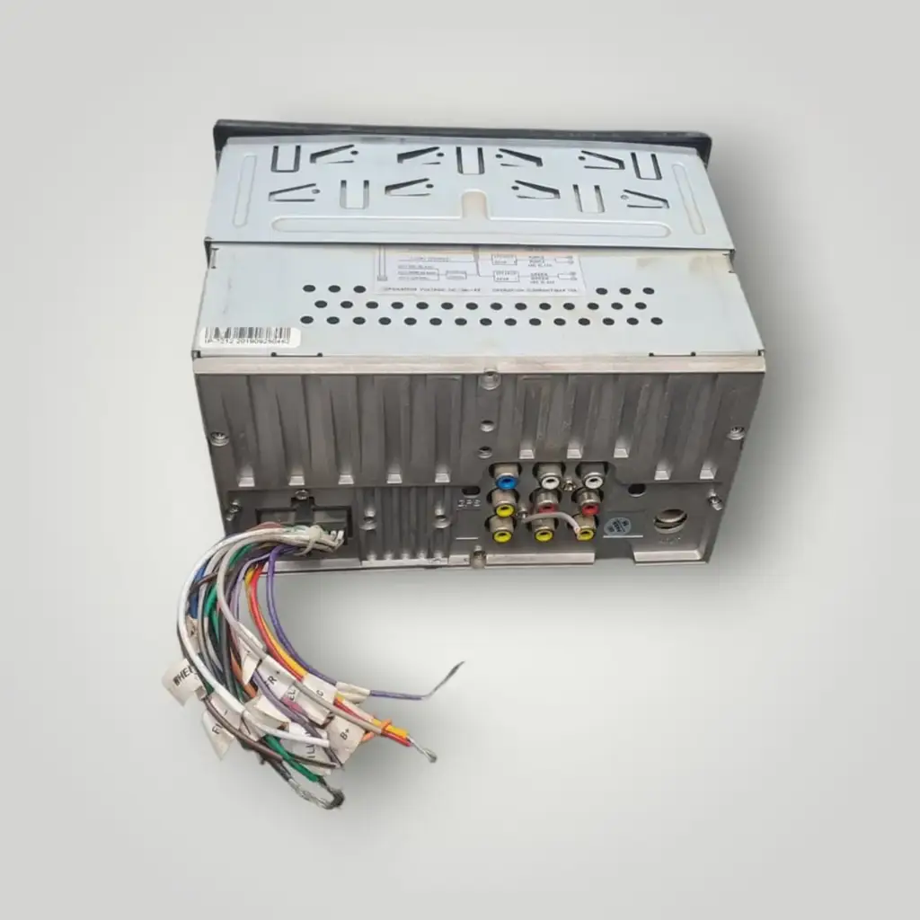 Ice Power Ip-7057 7 Media Player - View 3