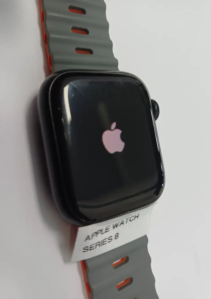 Apple Series 8 Smart Watch 44Mm