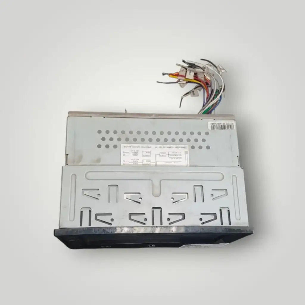 Ice Power Ip-7057 7 Media Player - View 4