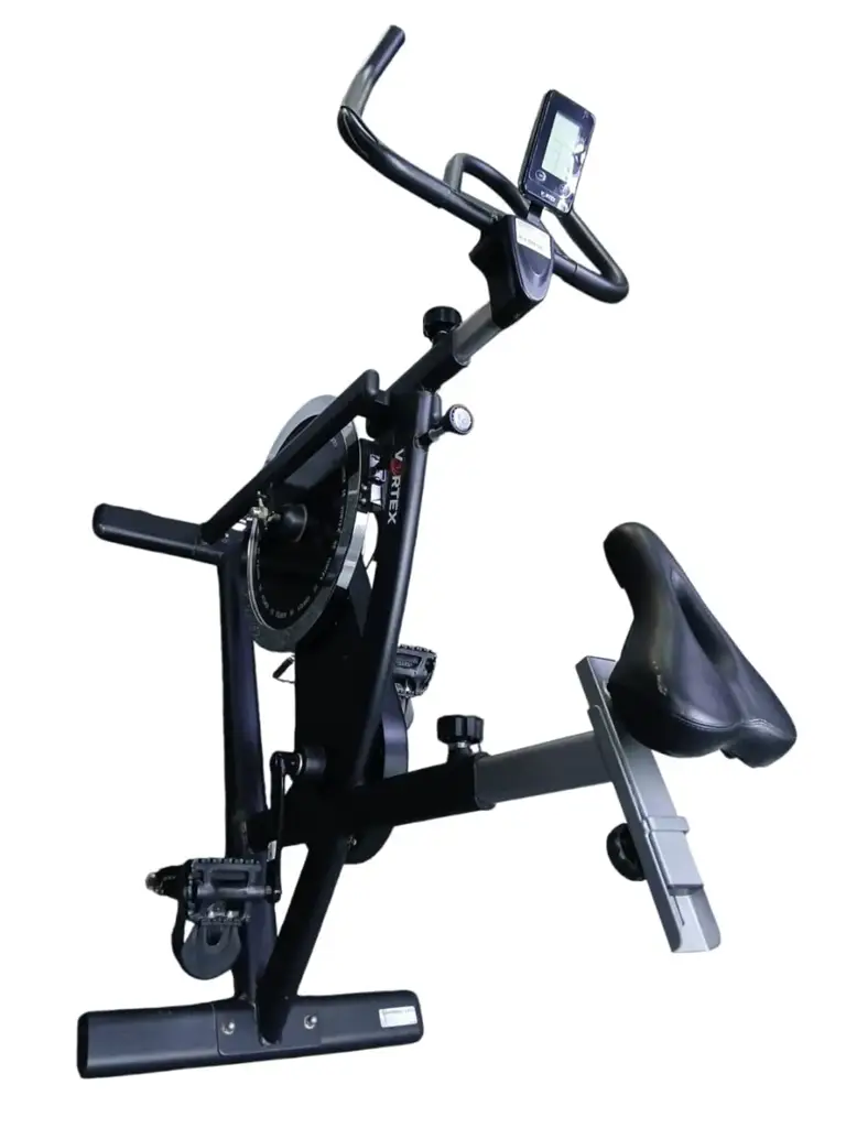 Vortex Exercise Bike - View 2