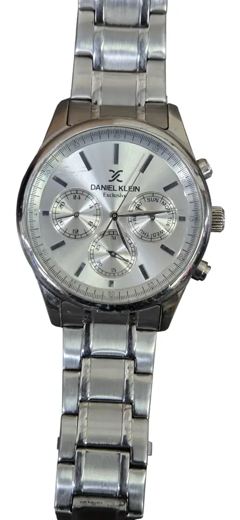 Dk.1.13549.1 Daniel Klein Functional Wristwatch