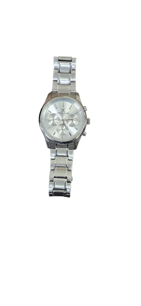 Dk.1.13549.1 Daniel Klein Functional Wristwatch - View 2