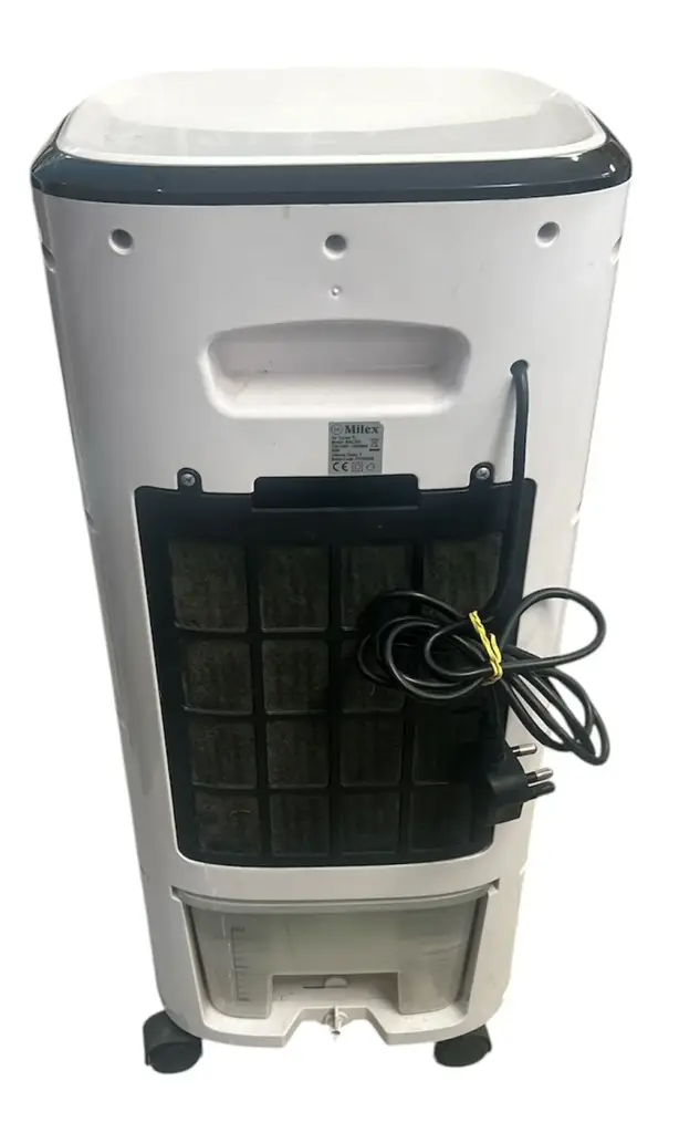 Air Cooler - View 2