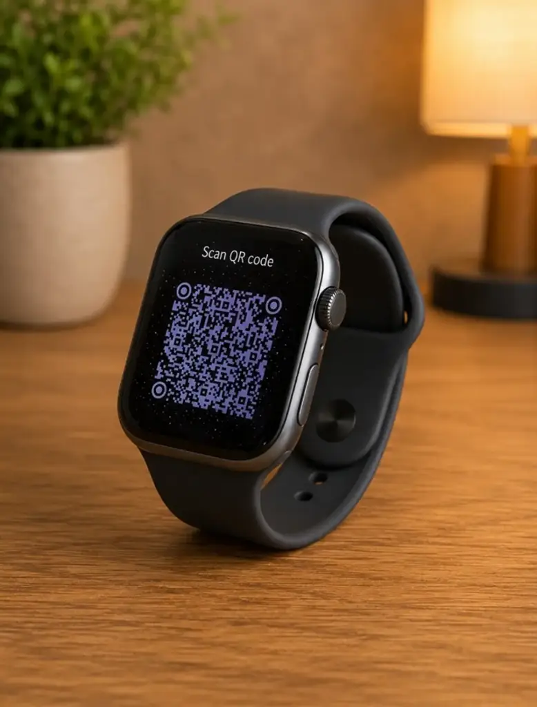 Huawei Watch Fit 4 - View 2
