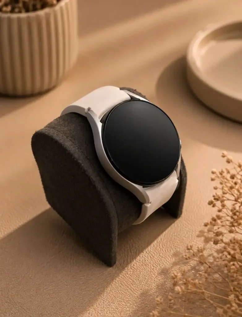 Samsung Watch 4 - View 2